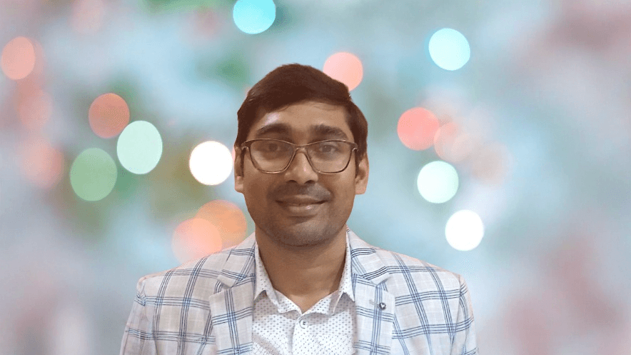Dr. Supriyo Paul oral and maxillofacial surgeon in Kolkata